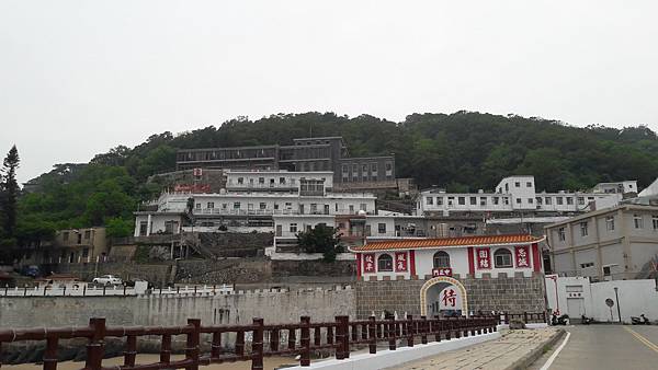 東引、東西莒~馬祖的離島卡蹓趣 南北交通、景點一次看 東引、東西莒~馬祖的離島卡蹓趣 南北交通、景點一次看