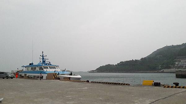 東引、東西莒~馬祖的離島卡蹓趣 南北交通、景點一次看 東引、東西莒~馬祖的離島卡蹓趣 南北交通、景點一次看