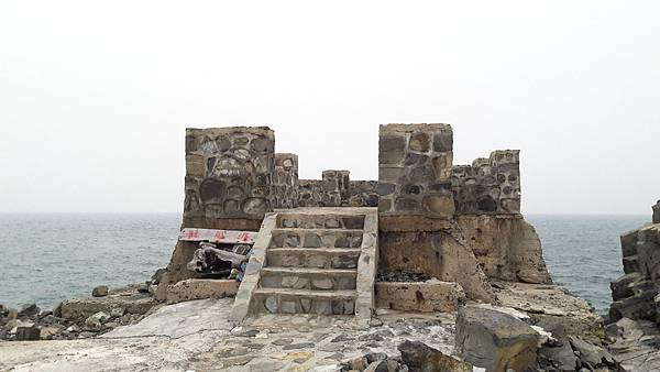 東引、東西莒~馬祖的離島卡蹓趣 南北交通、景點一次看 東引、東西莒~馬祖的離島卡蹓趣 南北交通、景點一次看