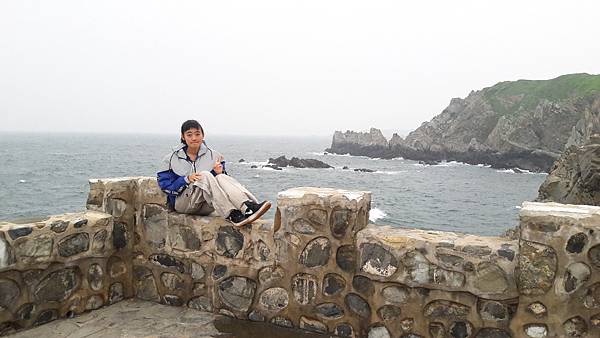 東引、東西莒~馬祖的離島卡蹓趣 南北交通、景點一次看 東引、東西莒~馬祖的離島卡蹓趣 南北交通、景點一次看