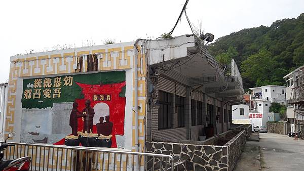 東引、東西莒~馬祖的離島卡蹓趣 南北交通、景點一次看 東引、東西莒~馬祖的離島卡蹓趣 南北交通、景點一次看