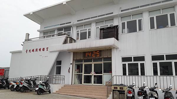 東引、東西莒~馬祖的離島卡蹓趣 南北交通、景點一次看 東引、東西莒~馬祖的離島卡蹓趣 南北交通、景點一次看