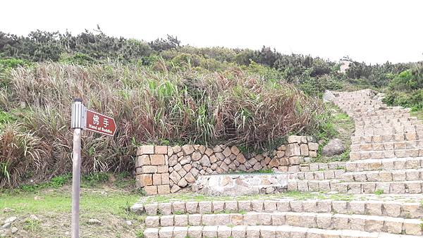 東引、東西莒~馬祖的離島卡蹓趣 南北交通、景點一次看
