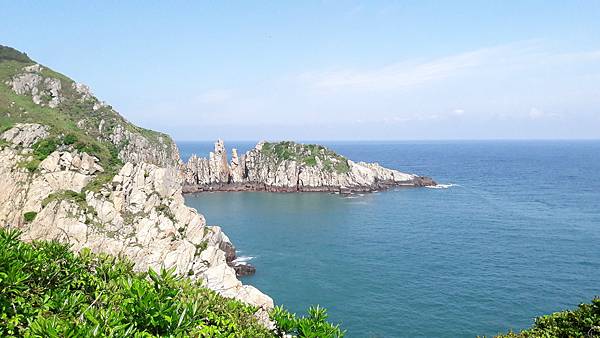 東引、東西莒~馬祖的離島卡蹓趣 南北交通、景點一次看 東引、東西莒~馬祖的離島卡蹓趣 南北交通、景點一次看