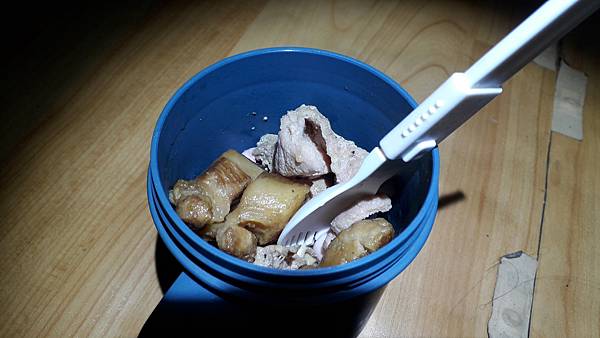 奇萊東稜~泳渡箭竹林的四大障礙之一 挑戰意志力~錦毛鼠 百岳 奇萊東稜~泳渡箭竹林的四大障礙之一 挑戰意志力~錦毛鼠 百岳