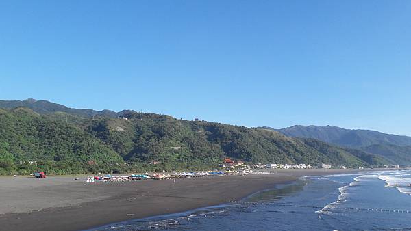 【宜蘭外海】龜山島~探索人文歷史的火山島