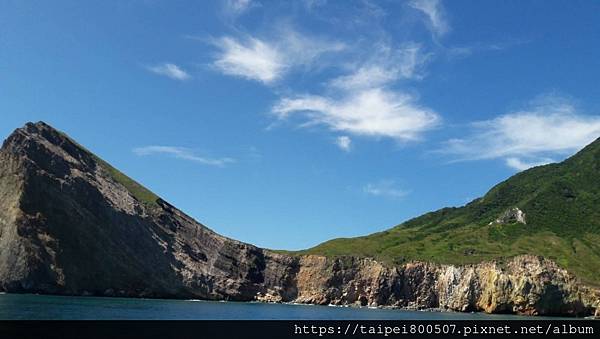 【宜蘭外海】🐢龜山島~探索人文歷史的🔥⛰島(含401高地)