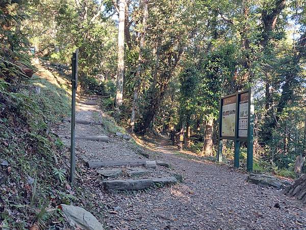 新康山、布拉克桑山~未完待續的新康+補課~錦毛鼠 百岳行