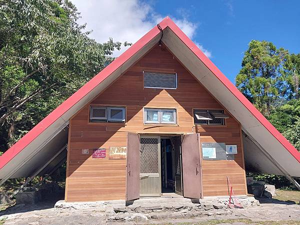 新康山、布拉克桑山~未完待續的新康+補課~錦毛鼠 百岳行