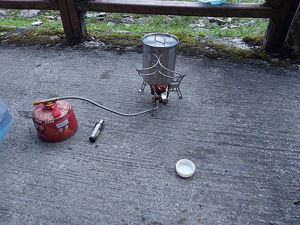 新康山、布拉克桑山~未完待續的新康+補課~錦毛鼠 百岳行