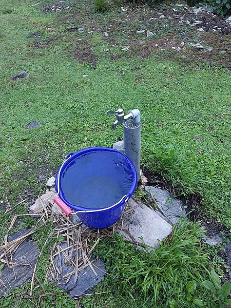 新康山、布拉克桑山~未完待續的新康+補課~錦毛鼠 百岳行