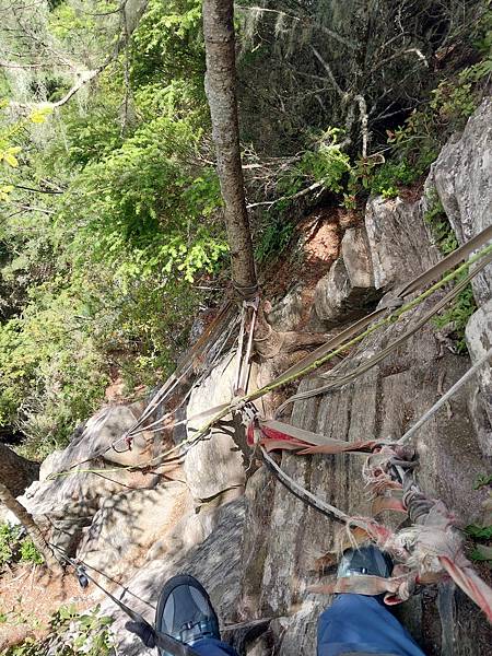 新康山、布拉克桑山~未完待續的新康+補課~錦毛鼠 百岳行