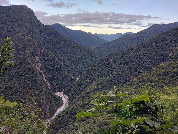 新康山、布拉克桑山~未完待續的新康+補課~錦毛鼠 百岳行