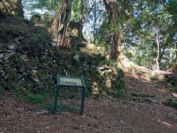 新康山、布拉克桑山~未完待續的新康+補課~錦毛鼠 百岳行
