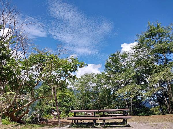 新康山、布拉克桑山~未完待續的新康+補課~錦毛鼠 百岳行