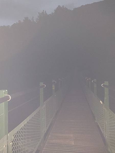 新康山、布拉克桑山~未完待續的新康+補課~錦毛鼠 百岳行