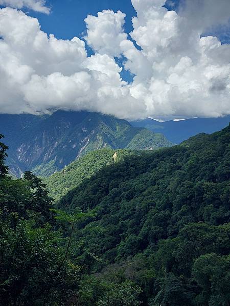 新康山、布拉克桑山~未完待續的新康+補課~錦毛鼠 百岳行