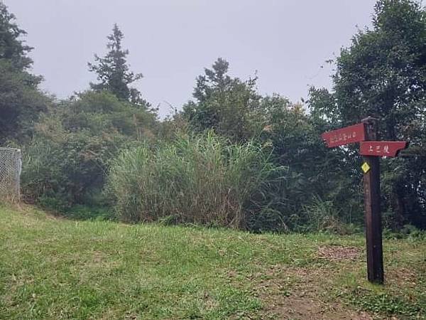 巴福越嶺古道 巴陵-烏來 巴福越嶺古道 巴陵-烏來