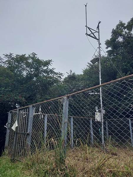 巴福越嶺古道 巴陵-烏來 巴福越嶺古道 巴陵-烏來