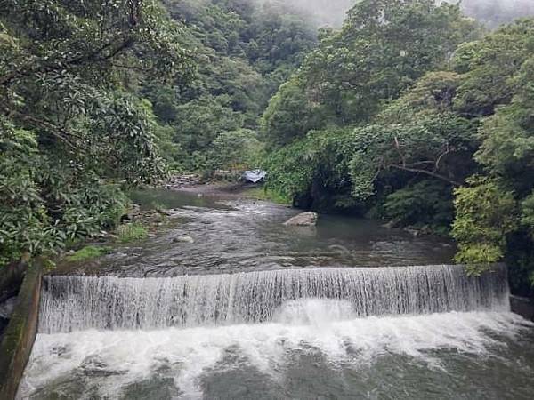 巴福越嶺古道 巴陵-烏來 巴福越嶺古道 巴陵-烏來