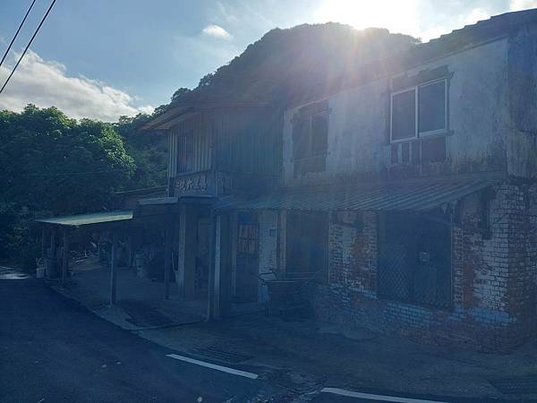 (207萬里區)萬里礦工生活紀念館開箱、順遊國聖埔海灘 (207萬里區)萬里礦工生活紀念館開箱、順遊國聖埔海灘