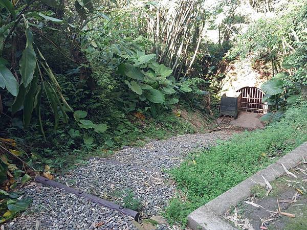 (207萬里區)萬里礦工生活紀念館開箱、順遊國聖埔海灘 (207萬里區)萬里礦工生活紀念館開箱、順遊國聖埔海灘