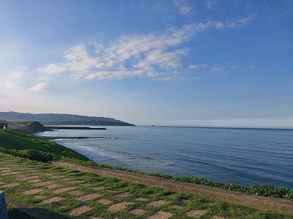 (207萬里區)萬里礦工生活紀念館開箱、順遊國聖埔海灘 (207萬里區)萬里礦工生活紀念館開箱、順遊國聖埔海灘