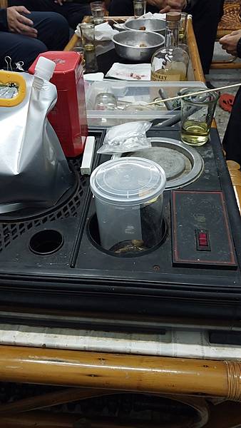 南三段 笑中帶淚的野蠻遊戲10日行~錦毛鼠 百岳行