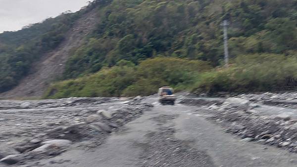 南三段 笑中帶淚的野蠻遊戲10日行~錦毛鼠 百岳行