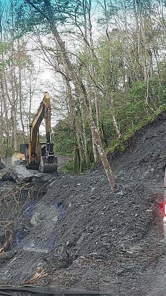 南三段 笑中帶淚的野蠻遊戲10日行~錦毛鼠 百岳行
