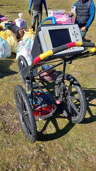 南三段 笑中帶淚的野蠻遊戲10日行~錦毛鼠 百岳行