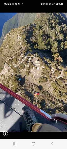 南三段 笑中帶淚的野蠻遊戲10日行~錦毛鼠 百岳行