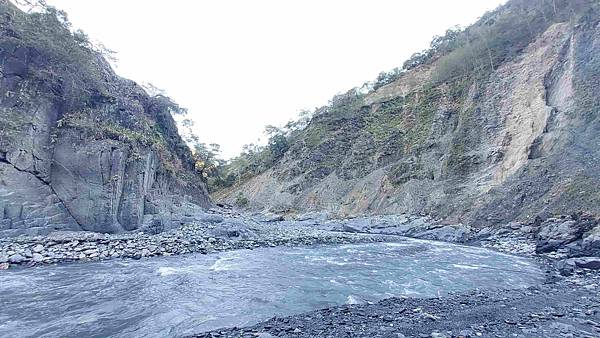 南三段 笑中帶淚的野蠻遊戲10日行~錦毛鼠 百岳行