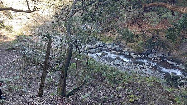 南三段 笑中帶淚的野蠻遊戲10日行~錦毛鼠 百岳行