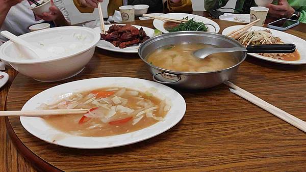 南三段 笑中帶淚的野蠻遊戲10日行~錦毛鼠 百岳行