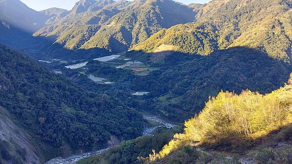 馬博橫斷 百岳行的最後一課~錦毛鼠 百岳行