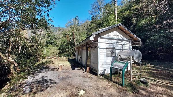 馬博橫斷 百岳行的最後一課~錦毛鼠 百岳行