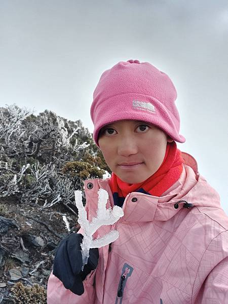 馬博橫斷 百岳行的最後一課~錦毛鼠 百岳行