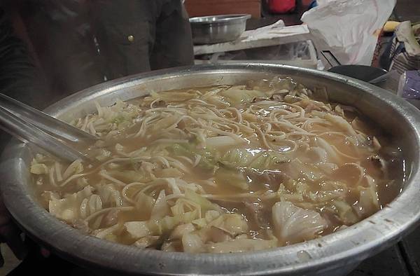 馬博橫斷 百岳行的最後一課~錦毛鼠 百岳行