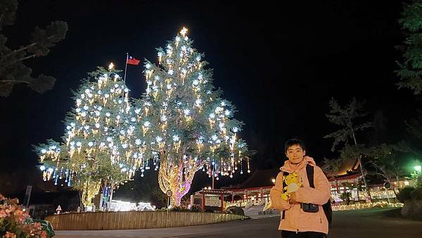 【裝備測試🎒】中橫行不行？ 探索失落的台8線🍐梨山1.5日遊