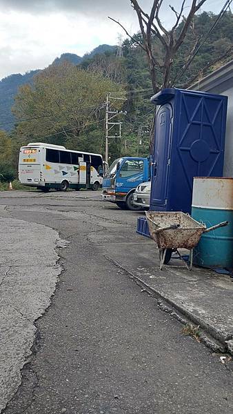 【裝備測試🎒】中橫行不行？ 探索失落的台8線🍐梨山1.5日遊