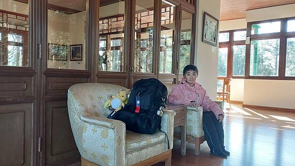 【裝備測試🎒】中橫行不行？ 探索失落的台8線🍐梨山1.5日遊