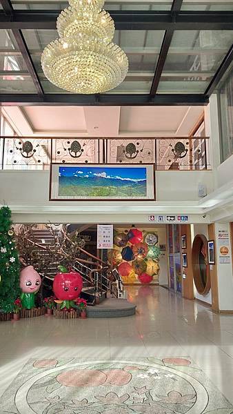 【裝備測試🎒】中橫行不行？ 探索失落的台8線🍐梨山1.5日遊