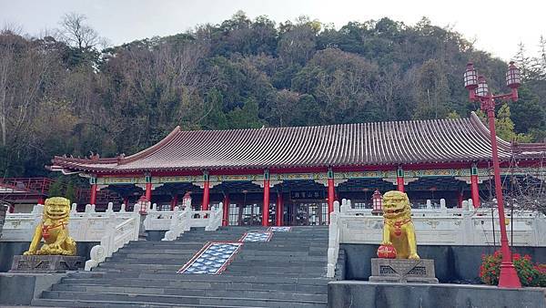 【裝備測試🎒】中橫行不行？ 探索失落的台8線🍐梨山1.5日遊