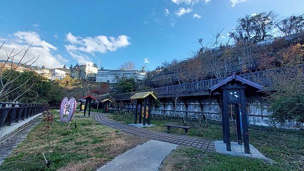 【裝備測試🎒】中橫行不行？ 探索失落的台8線🍐梨山1.5日遊