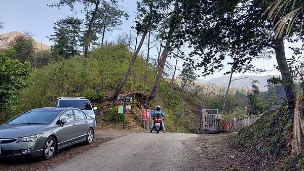 前進惠蓀林場!!!想走的步道都在這裡~海量步道彙總~ 前進惠蓀林場!!!想走的步道都在這裡~海量步道彙總~