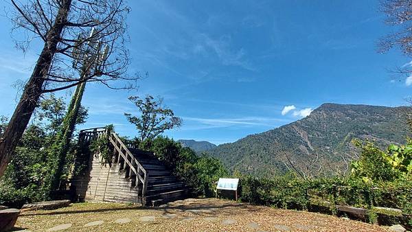 前進惠蓀林場!!!想走的步道都在這裡~海量步道彙總~ 前進惠蓀林場!!!想走的步道都在這裡~海量步道彙總~