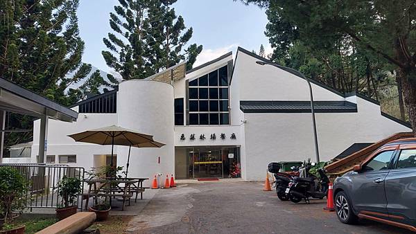 前進惠蓀林場!!!想走的步道都在這裡~海量步道彙總~ 前進惠蓀林場!!!想走的步道都在這裡~海量步道彙總~