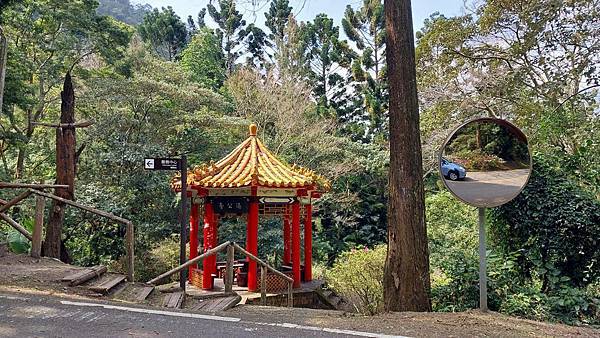 前進惠蓀林場!!!想走的步道都在這裡~海量步道彙總~ 前進惠蓀林場!!!想走的步道都在這裡~海量步道彙總~