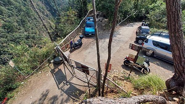 前進惠蓀林場!!!想走的步道都在這裡~海量步道彙總~ 前進惠蓀林場!!!想走的步道都在這裡~海量步道彙總~